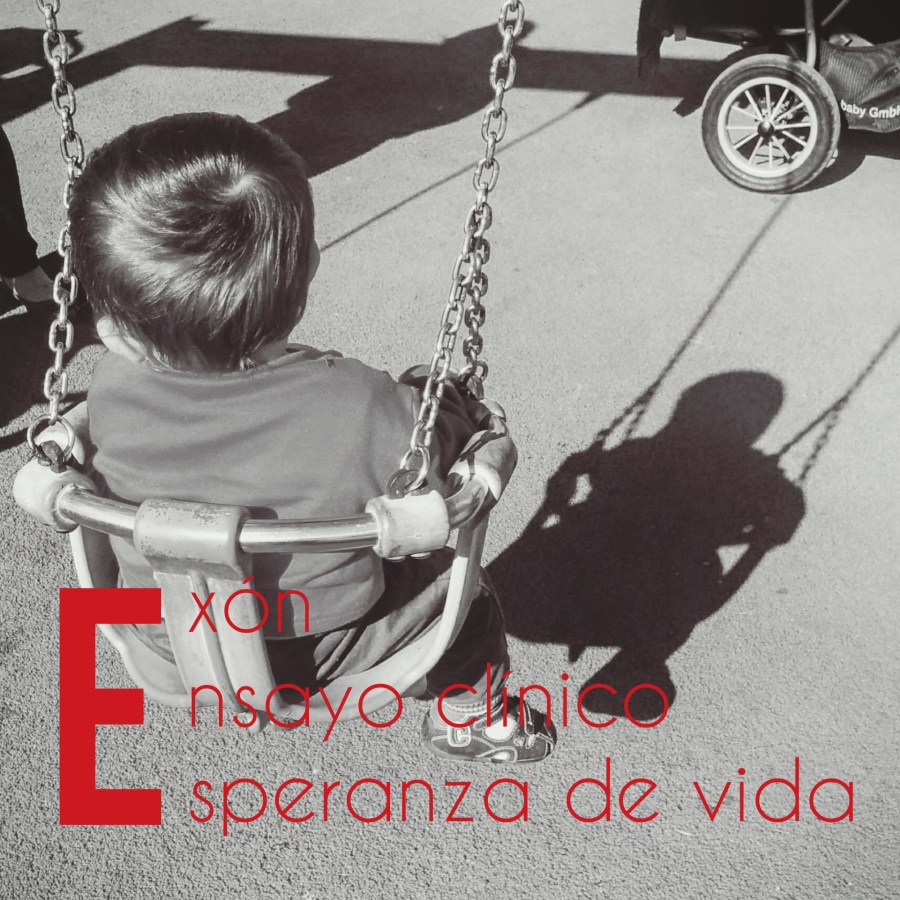 Diccionario Duchenne con E