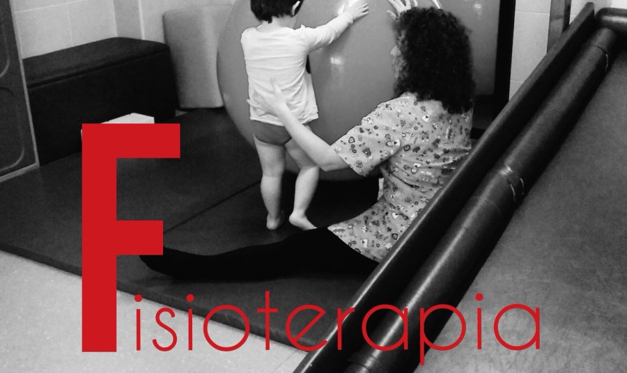FIsioterapia DMD